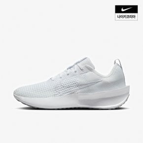 맨즈 나이키 인터랙트 런 NIKE FD2291-104