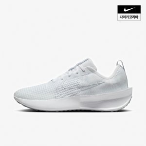 나이키 맨즈 나이키 인터랙트 런 NIKE FD2291-104