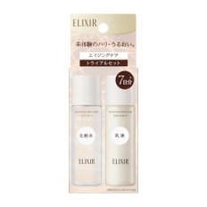 SP 2 aa 30mL+30mL 에릭 씰 슈페리엘 [의약 부외품] 리프트 모이스트 트라이얼 세트