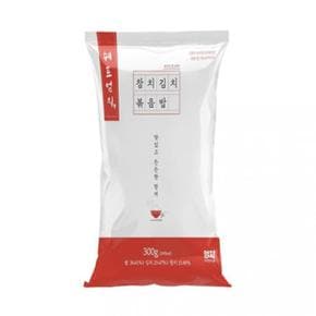 VDF 엄지볶음밥 참치김치300g (S40948232)