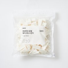 위생적인 혼합 메이크업 스펀지_120개