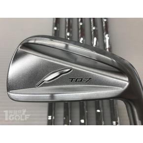 [중고] 1223632포틴TB 7FORGED 아이언 세트R플렉스38 0인치NS프로MODUS 3T.. IA2951358