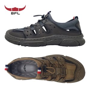BFL 877 발편한 남자 여름 샌들 캐주얼 시원한 신발