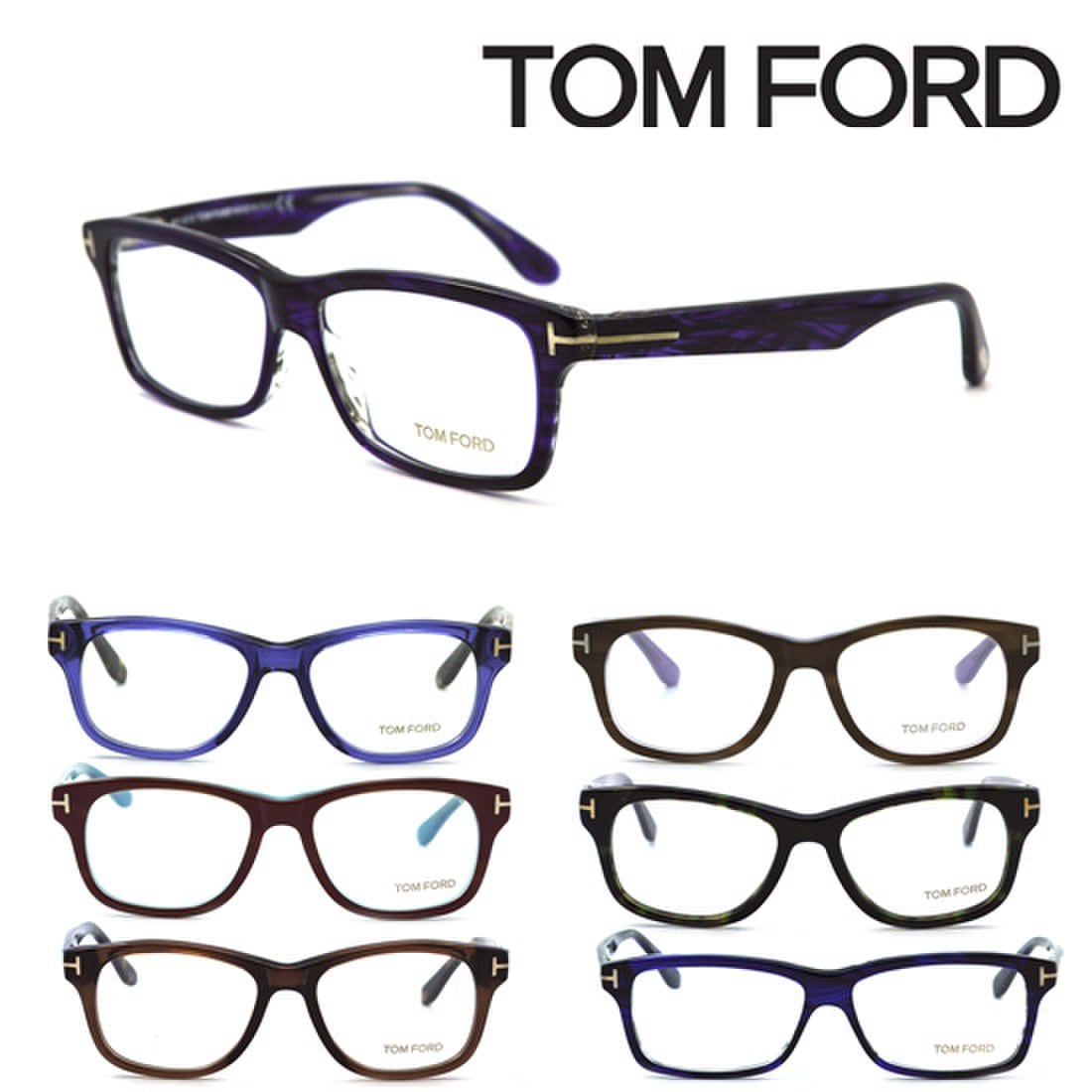 톰포드]TF5147 TOM FORD 안경테, 신세계적 쇼핑포털 