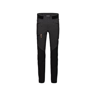  독일 마무트 남자 등산바지 등산팬츠 등산복 1317881 Mammut Courmayeur So Pants Mens Trousers