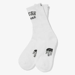 NY4MQ50R 키즈 미드 웜 삭스 KS MID WARM SOCKS