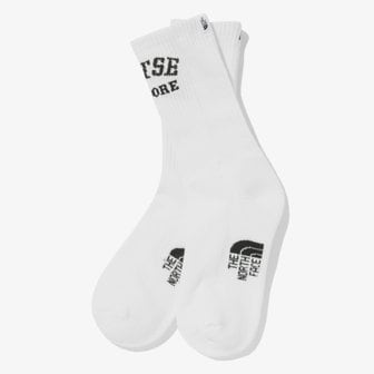 노스페이스키즈 NY4MQ50R 키즈 미드 웜 삭스 KS MID WARM SOCKS