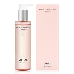 /오휘 [오휘] 미라클 모이스처 클렌징 오일 150ml