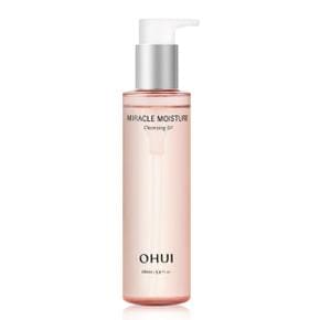 /오휘 [오휘] 미라클 모이스처 클렌징 오일 150ml