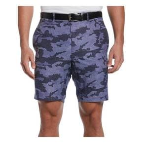 PGA Tour Mens Camo Golf Shorts