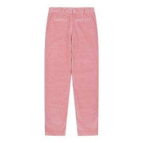 Corduroy straight pants_4ZENDF07H3L9