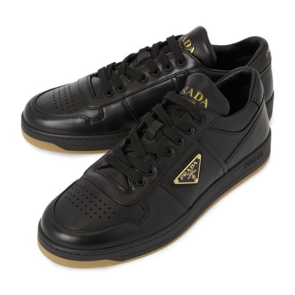 [부산점] 프라다 다운타운 남성 스니커즈 2EE364 038 F0633