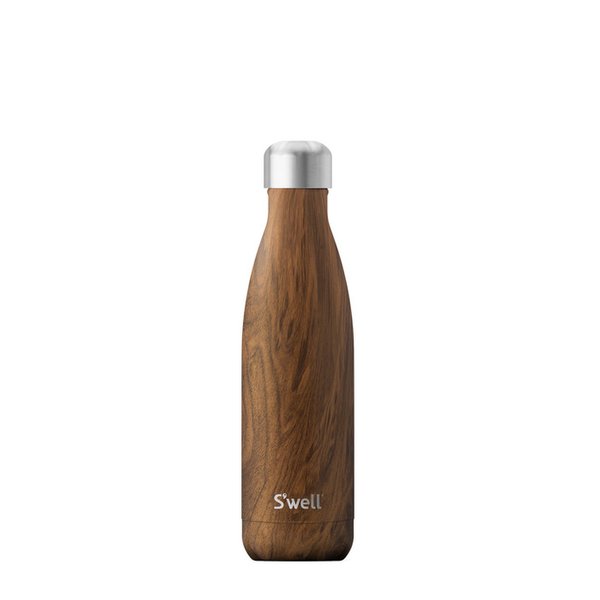 스웰 친환경 보틀 500ml 티크우드