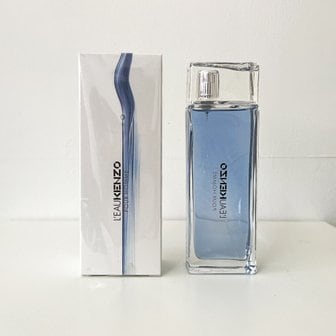 겐조 로 겐조 뿌르 옴므(르빠) EDT 30ml