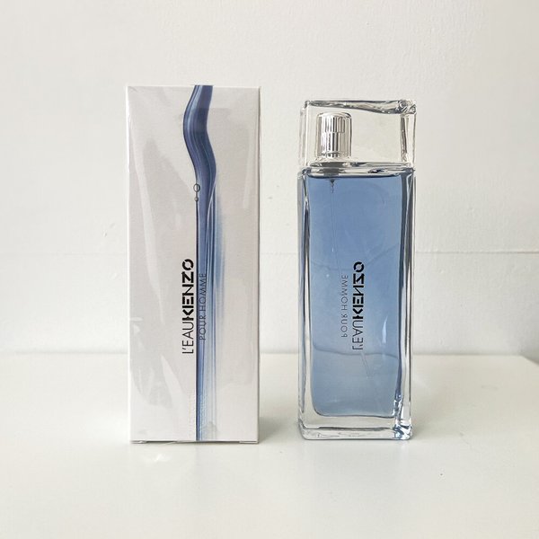 로 겐조 뿌르 옴므(르빠) EDT 30ml
