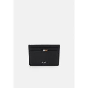 3812743 BOSS ZAIR CARD HOLDER UNI - Wallet black