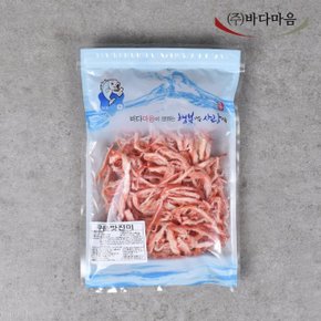 바다마음 국내가공 쫄깃한 구운 맛진미 500g