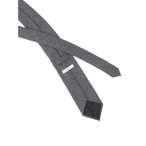 라르디니 넥타이 ACCRC8 ACIF67438 990GR Grey