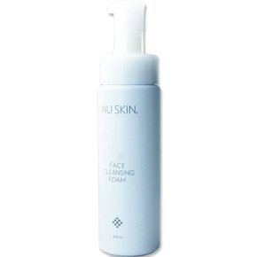 뉴스 스킨 NU SKIN 얼굴 클렌징 폼 03102888