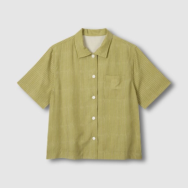 여 리오셀 3부 파자마 세트 J2162010800AJ