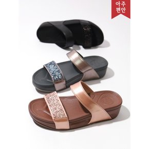 4cm 국내생산 펄 말랑 푹신 바캉스 슬리퍼 샌들  112458_P362475015