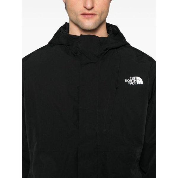 [해외배송] 25SS 노스페이스 패딩 NF0A8A0GJK31 BLACK Black