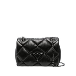 엠포리오 아르마니 Shoulder bag YWJ8I Y3B208 80001 BLACK