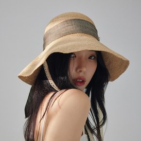 클레르 (Claire) 라피아 플로피햇