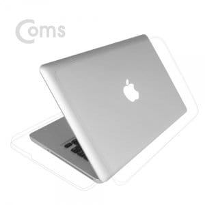  [IE809]  Coms 맥북 케이스 Mac Book New Pro 15형 - (모델-A1707)