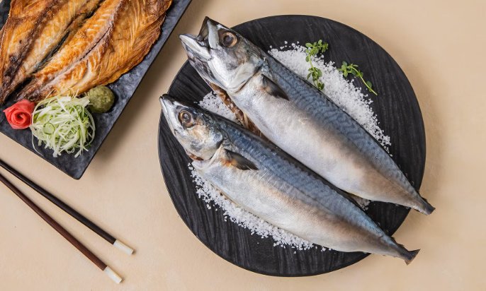  가을바다의 진미 제철수산 ~60%