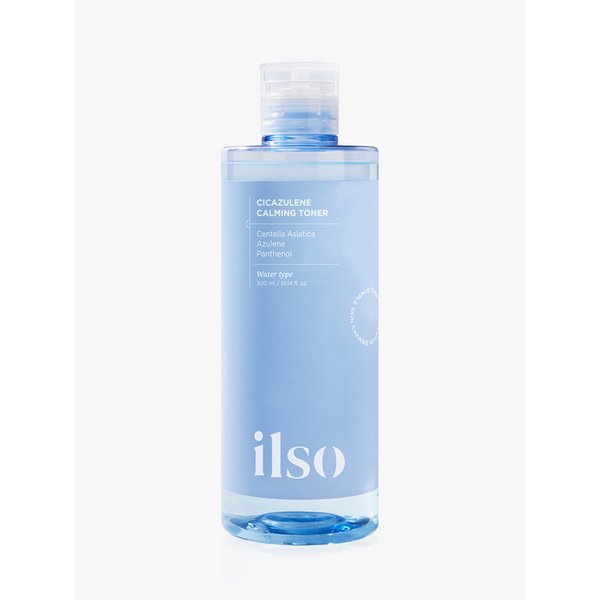 시카줄렌 진정 토너 300ml