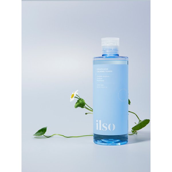 시카줄렌 진정 토너 300ml