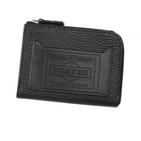 PORTER-YOSHIDA  CO 24FW GLAZE MULTI WALLET (381-03854 10) (글레이즈 멀티 지갑)