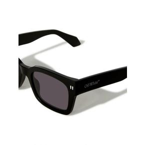 유니섹스 선글라스 Midland OERI108C99PLA001 1007 BLACK/DARK GREY /9