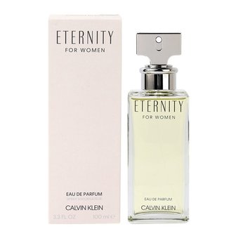 Calvin Klein 이터니티 우먼 EDP 100ml /CK 이터너티