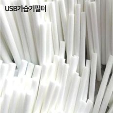 오너클랜 필터 1개 막대 USB 가습기 스틱