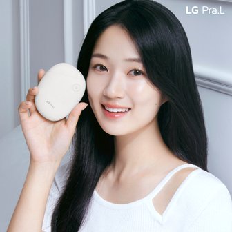 LG [화장품 흡수 촉진] 프라엘 스킨부스터 BBS1 +쓱단독 40만원 상당 사은품 증정 ~10/20까지