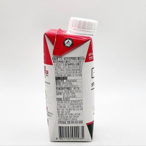 더단백 드링크 딸기 250ml 12개