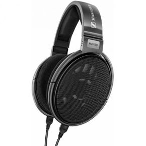 미국 젠하이저 헤드셋 Sennheiser Consumer Audio HD 650 - Audiophile Hi-Res Open Back Dynami