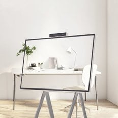 LG 원퀵 43HT3WN 109cm 올인원 디스플레이 화상회의