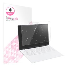 알럽스킨 LG 그램 2023 17인치 올레포빅 액정보호필름 17Z90R 17ZD90R