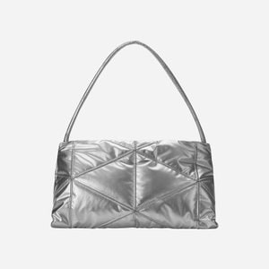 KWANI Dia Diane Bag Silver