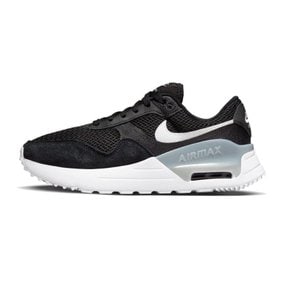 우먼스 나이키 에어 맥스 시스템 W NIKE AIR MAX SYSTM (DM9538-001) 여성 런닝화