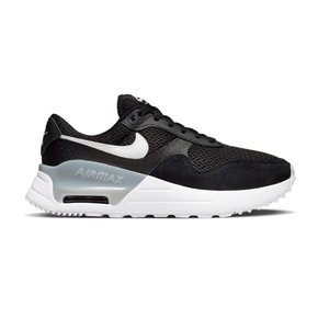 우먼스 나이키 에어 맥스 시스템 W NIKE AIR MAX SYSTM (DM9538-001) 여성 런닝화