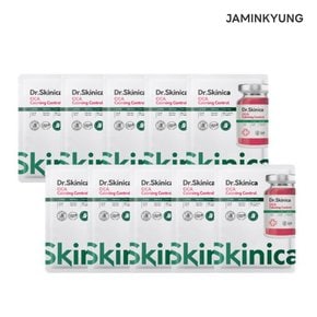 닥터스키니카 센텔라 블레미쉬 마스크 25g (10매)