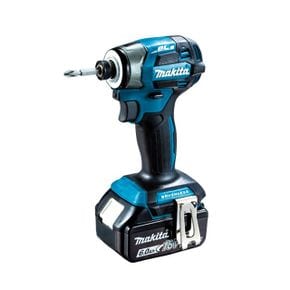 MAKITA 충전임팩트드라이버본체만DTD173Z 18V/BL