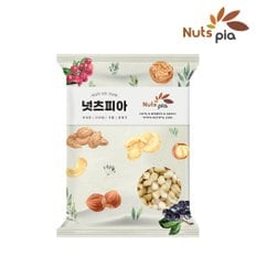 마카다미아 반태 500g (원산지 : 남아공)