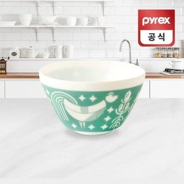  코렐 파이렉스 빈티지볼 패밀리팜 믹싱볼 750ml_WD7FDBB