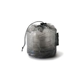 큐벤(Cuben) 스터프색 다이니마 캠핑 수납 다용도 가방