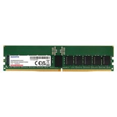 ADATA DDR5 32GB PC5-44800 CL46 ECC/REG 서버용 메모리 (5600MHz) 서린